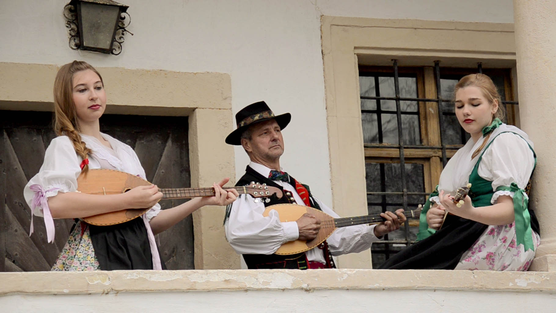 INSZENIERUNG UND MUSIK 2014 BIS DATTO